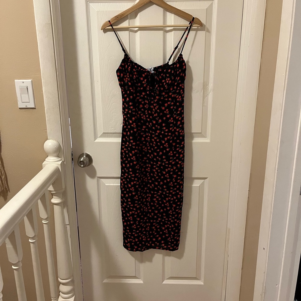 Princess Polly Dress Size 4